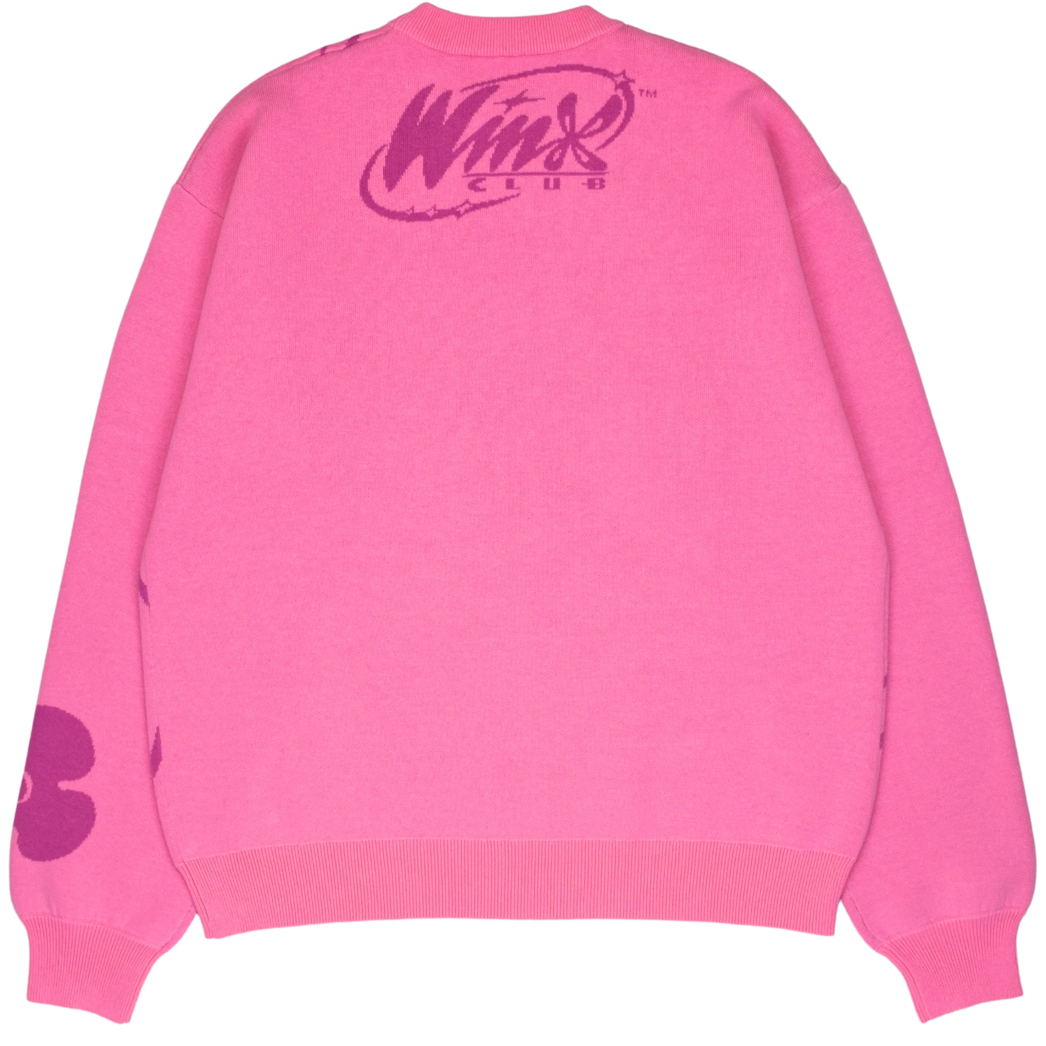 Flora Sweater sold by Steady Hands product image thumbnail 2