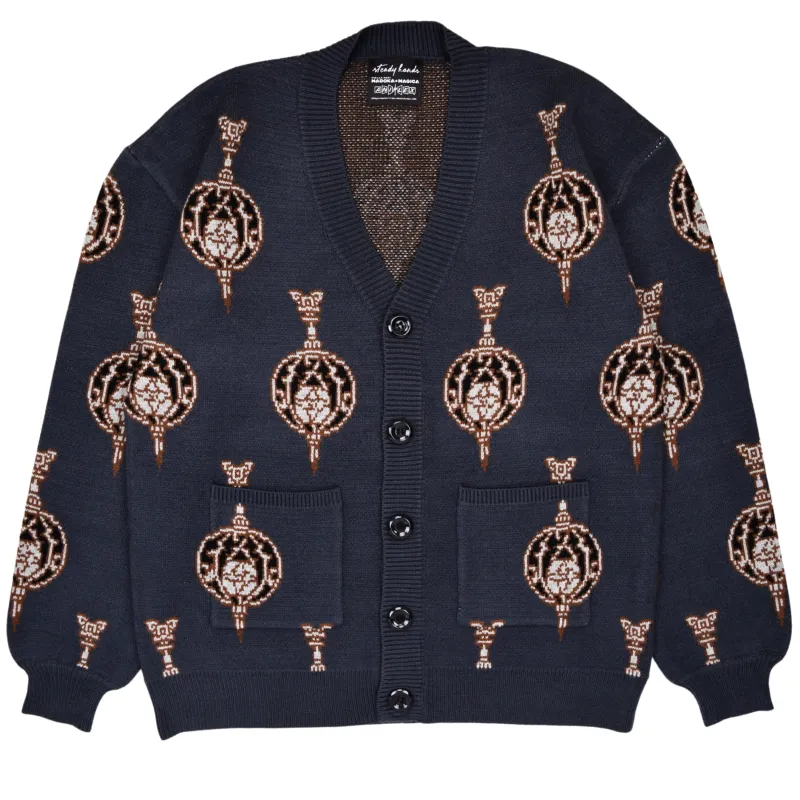 Grief Seed Cardigan sold by Steady Hands