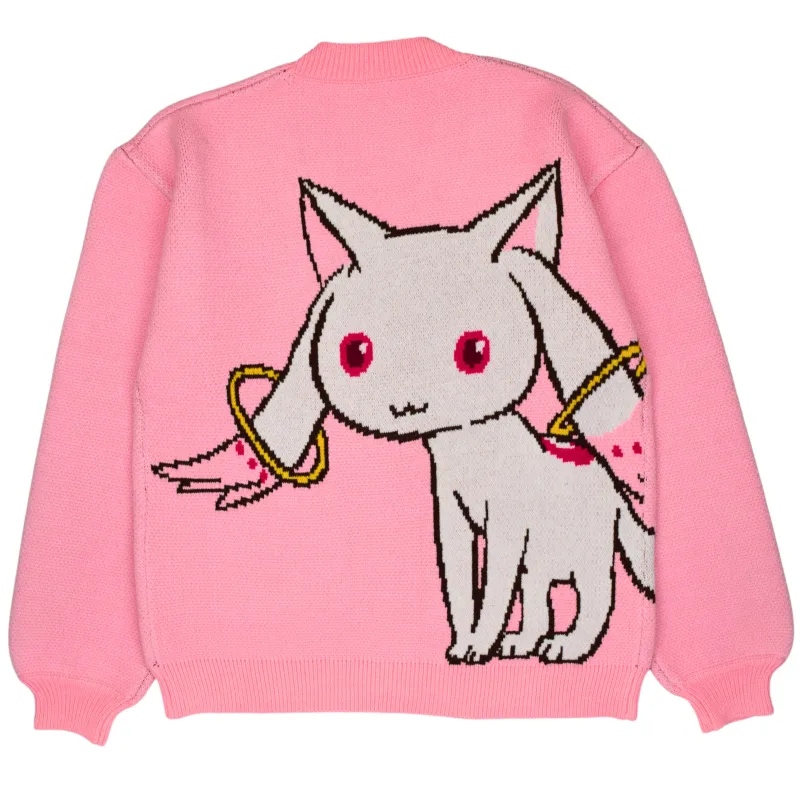 Kyubey Cardigan sold by Steady Hands