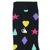 Clown Pattern Socks sold by Steady Hands