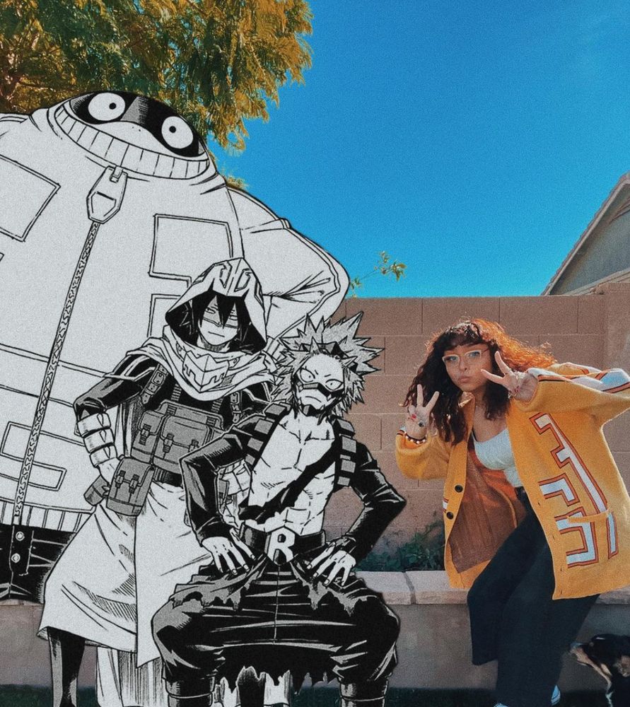 BMI Cardigan sold by Steady Hands product image thumbnail 4