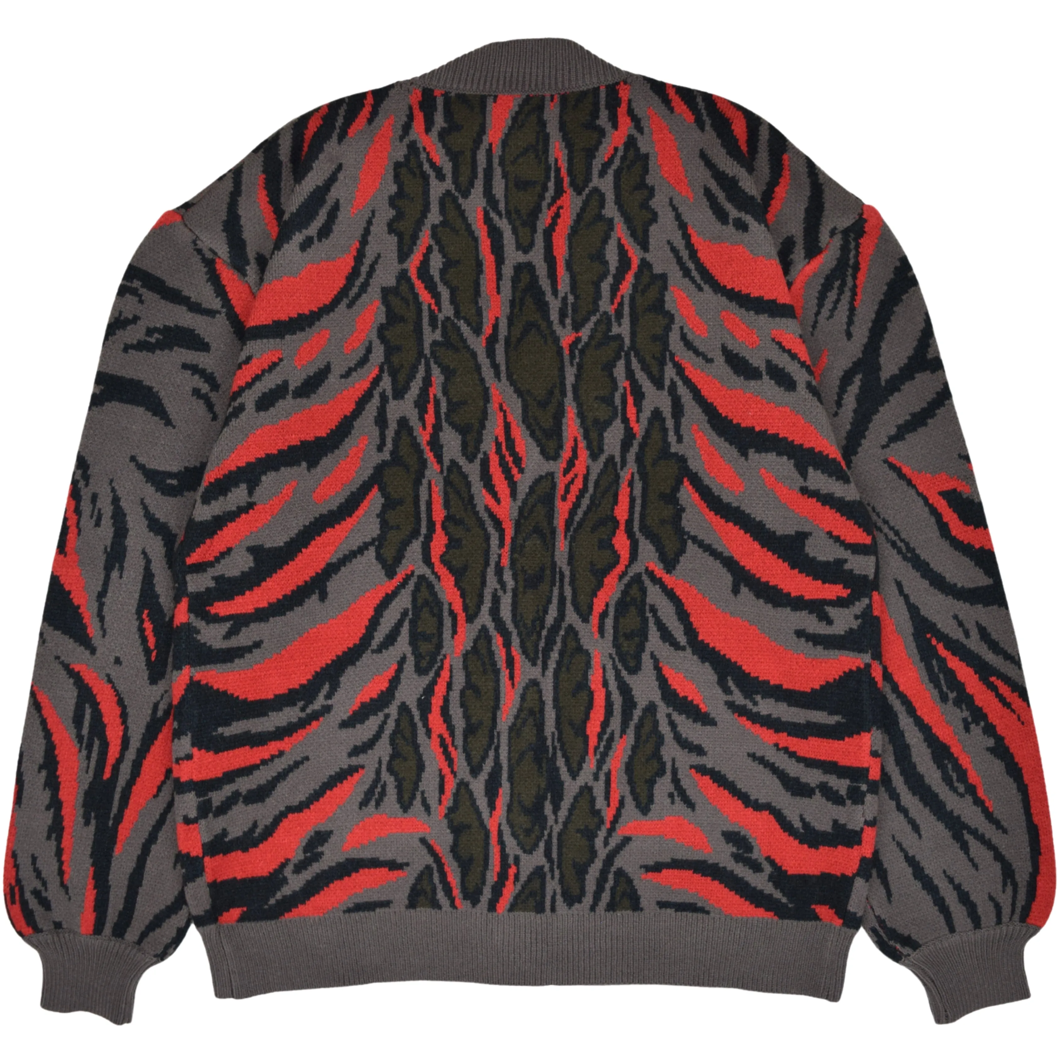 Shin Godzilla Cardigan sold by Steady Hands