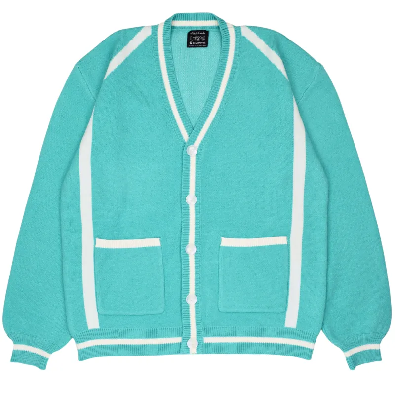 Aoba Johsai Uniform Cardigan V2 sold by Steady Hands