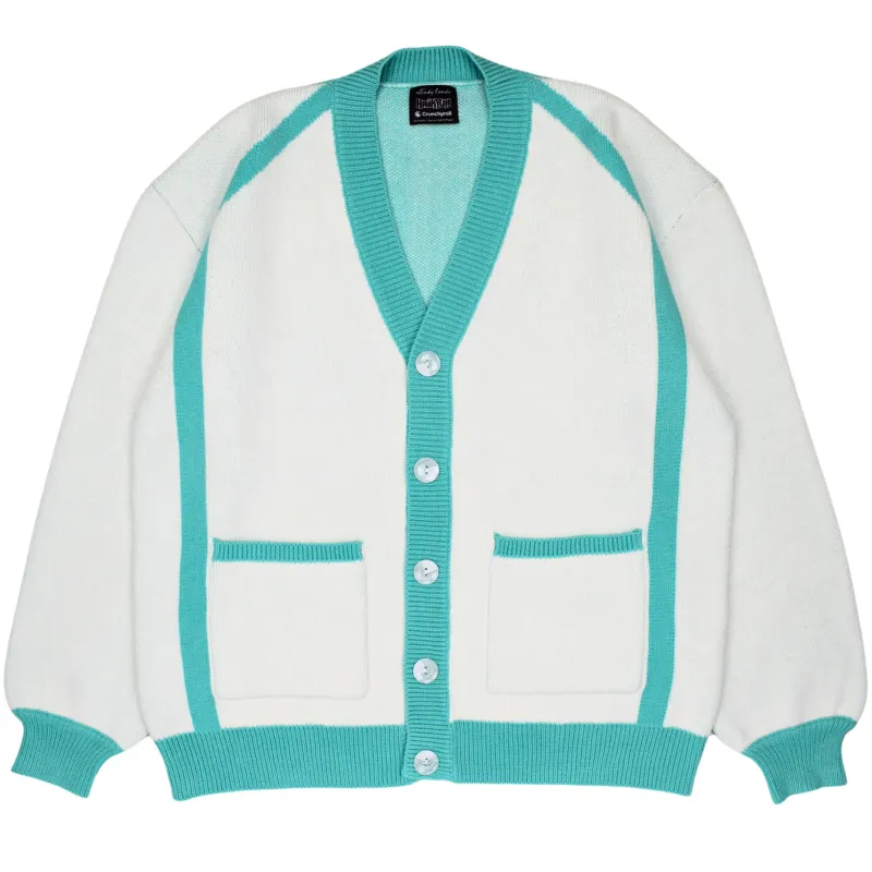 Aoba Johsai Uniform Cardigan sold by Steady Hands