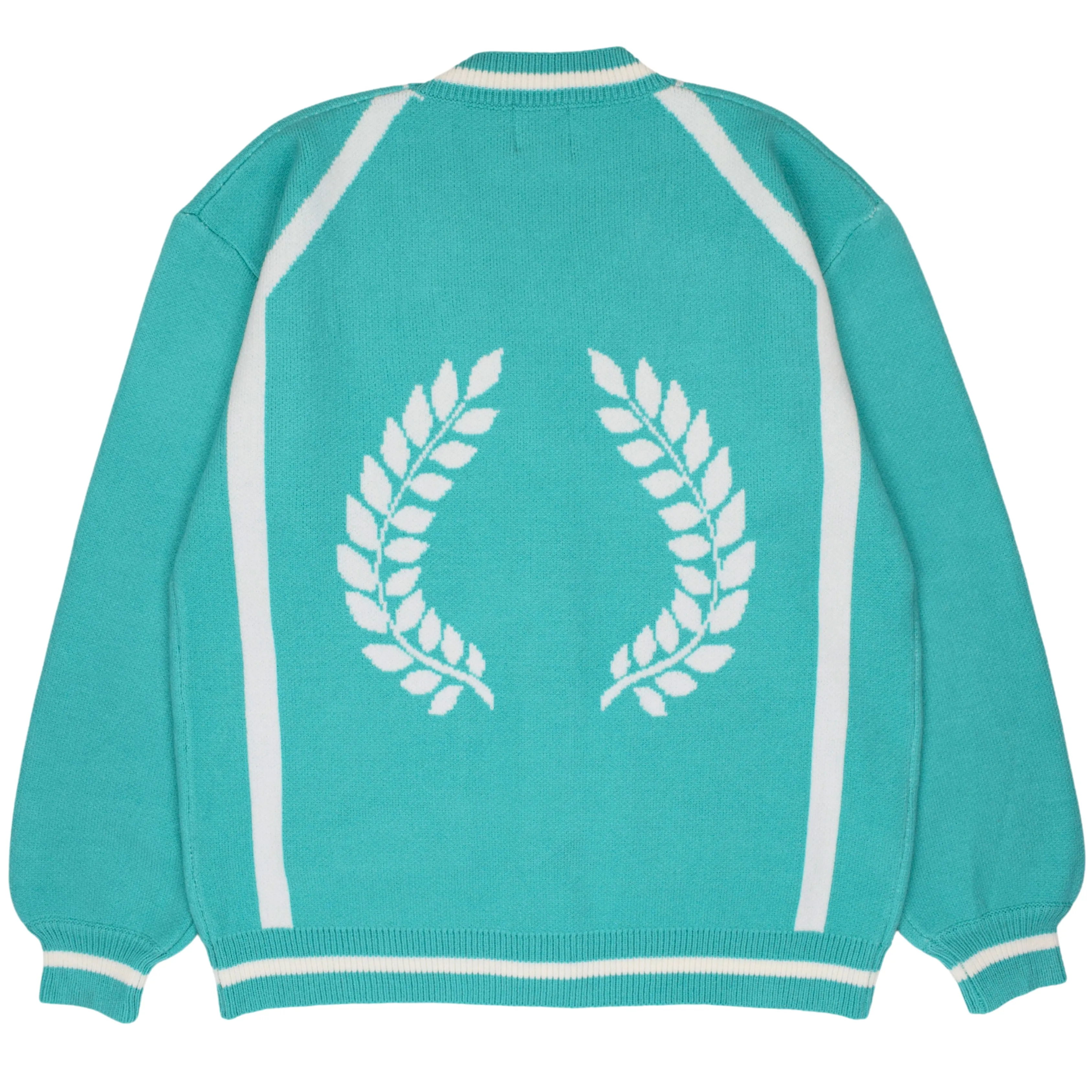 Aoba Johsai Mascot Cardigan V2 sold by Steady Hands