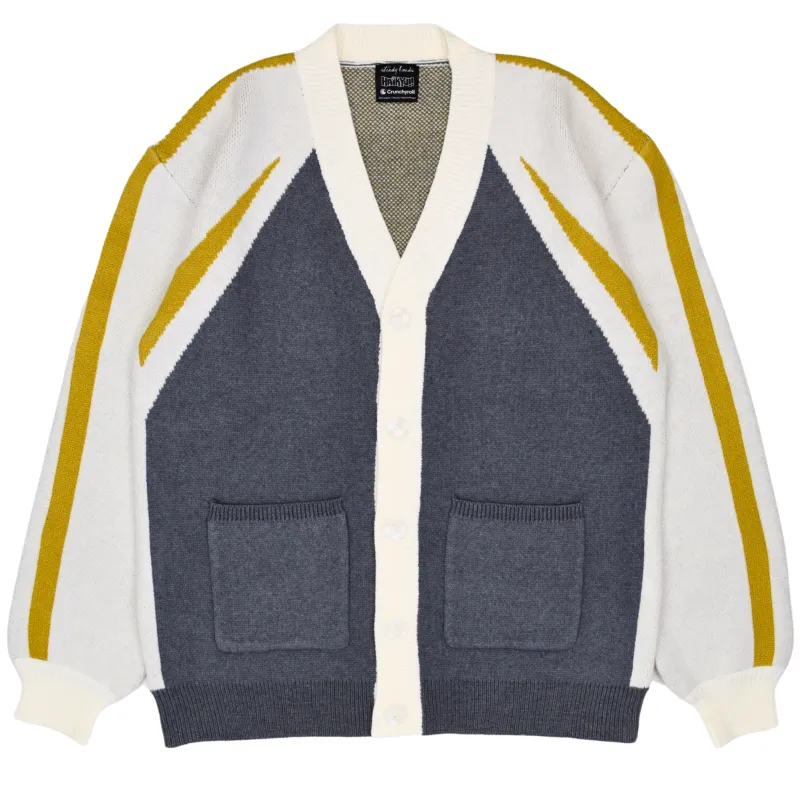 Fukurodani Uniform Cardigan V2 sold by Steady Hands