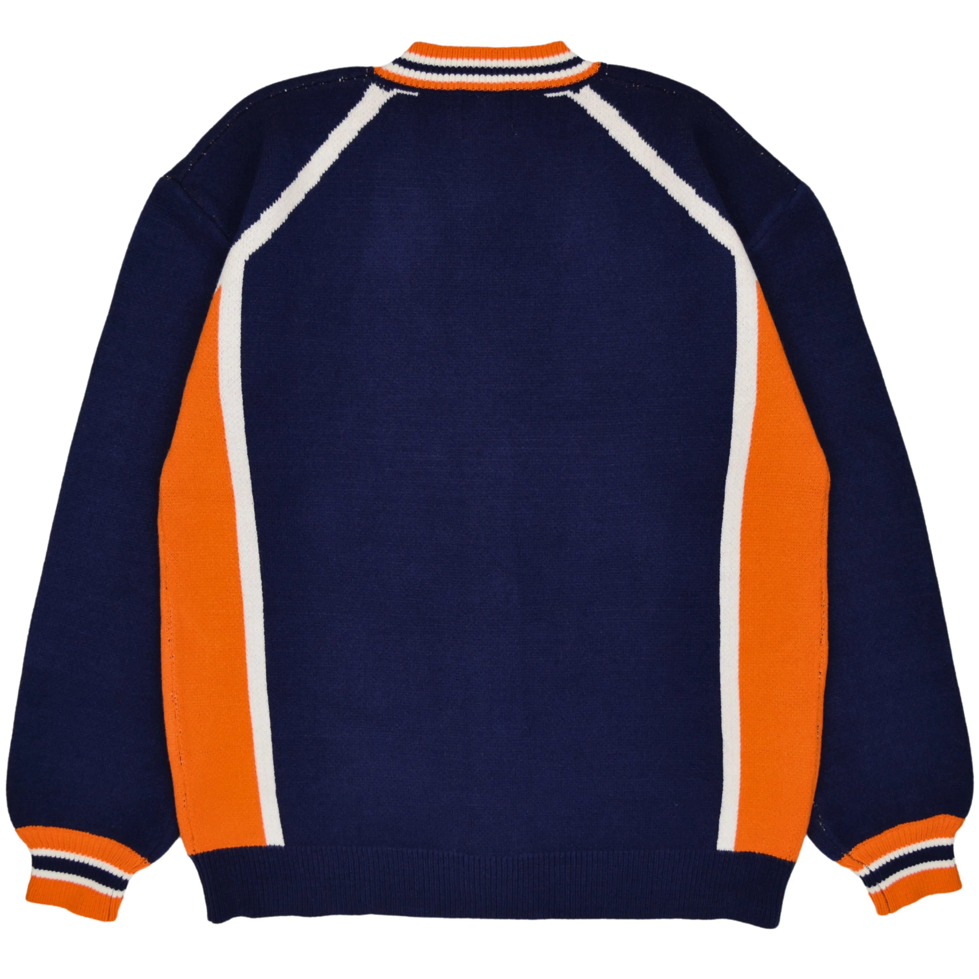 Karasuno Uniform Cardigan sold by Steady Hands product image thumbnail 2