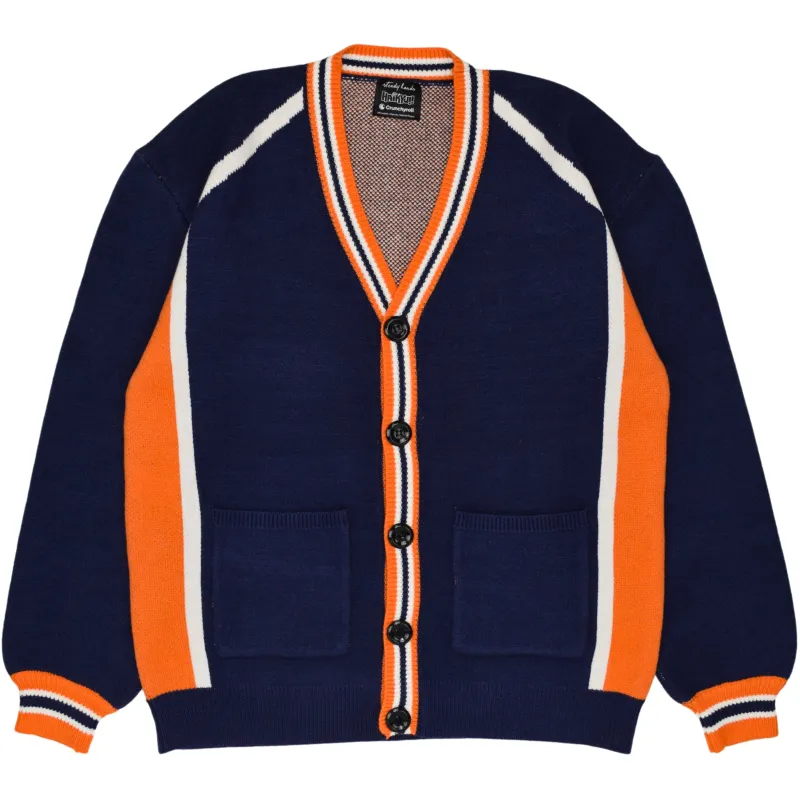 Karasuno Uniform Cardigan sold by Steady Hands