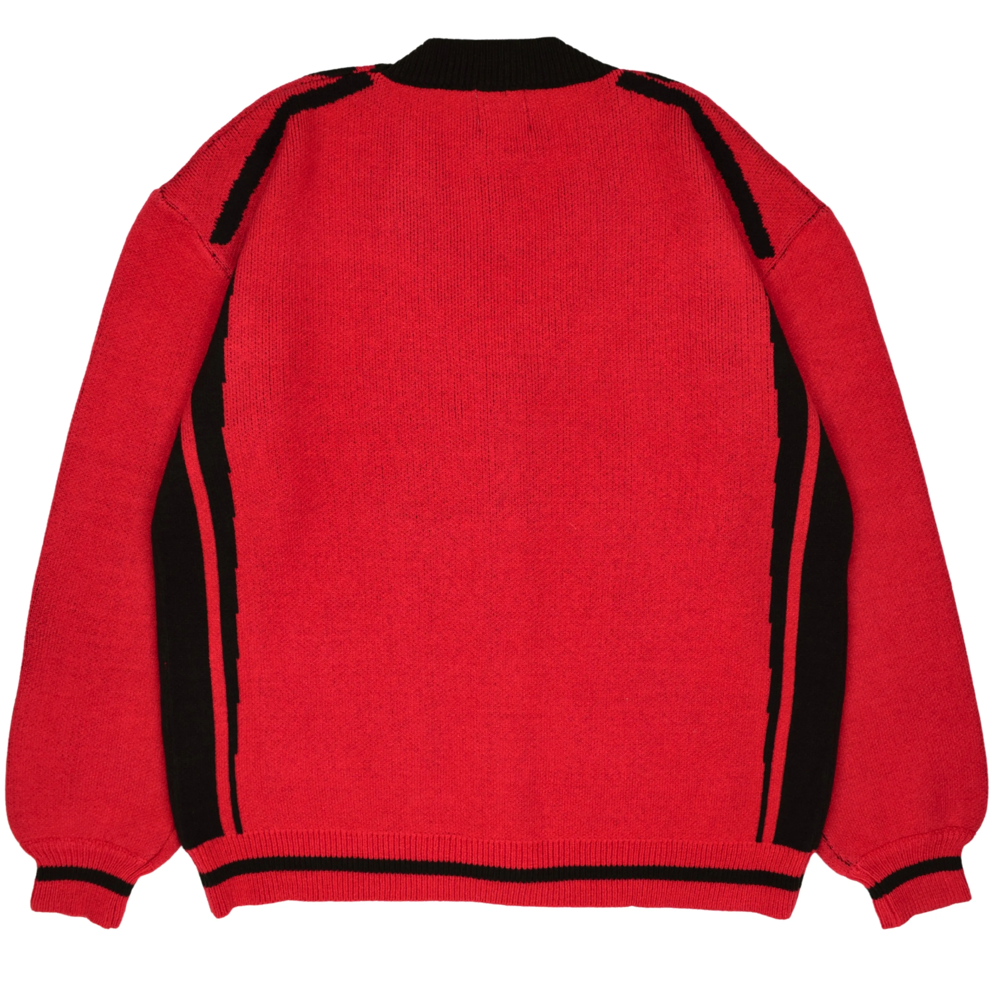 Nekoma Uniform Cardigan sold by Steady Hands product image thumbnail 2