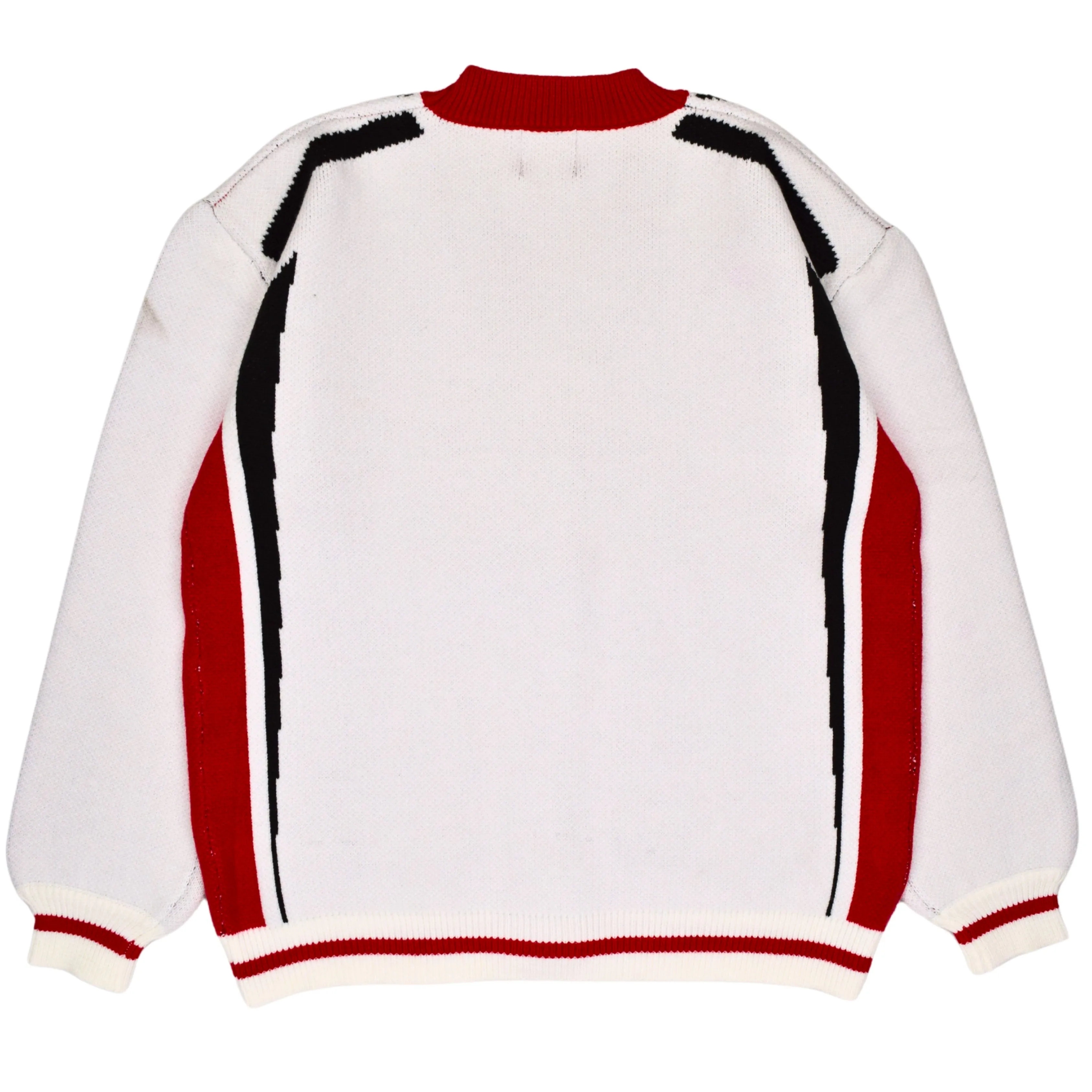 Nekoma Uniform Cardigan V2 sold by Steady Hands product image thumbnail 2