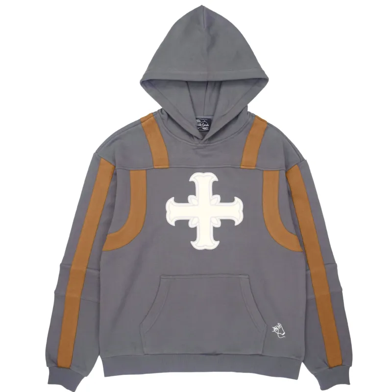 Jeanne D'Arc Hoodie sold by Steady Hands