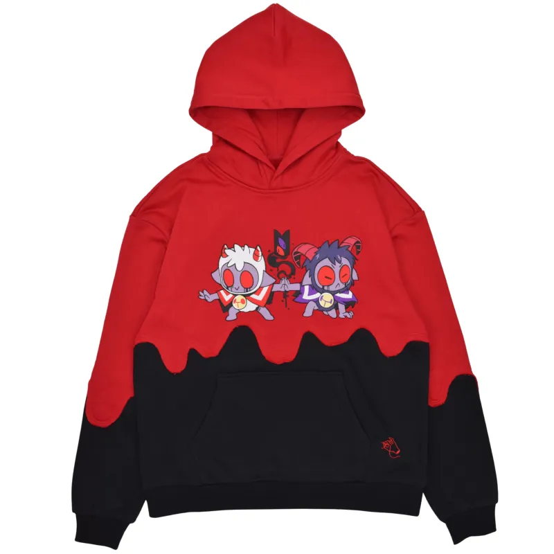 Cult of the Lamb Hoodie sold by Steady Hands