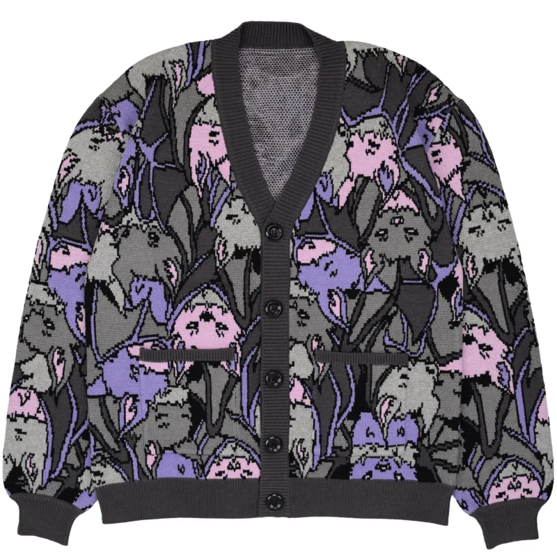 Batent Pending Cardigan sold by Steady Hands