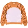 Toad Sweater sold by Steady Hands