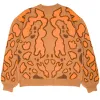 Toad Sweater sold by Steady Hands