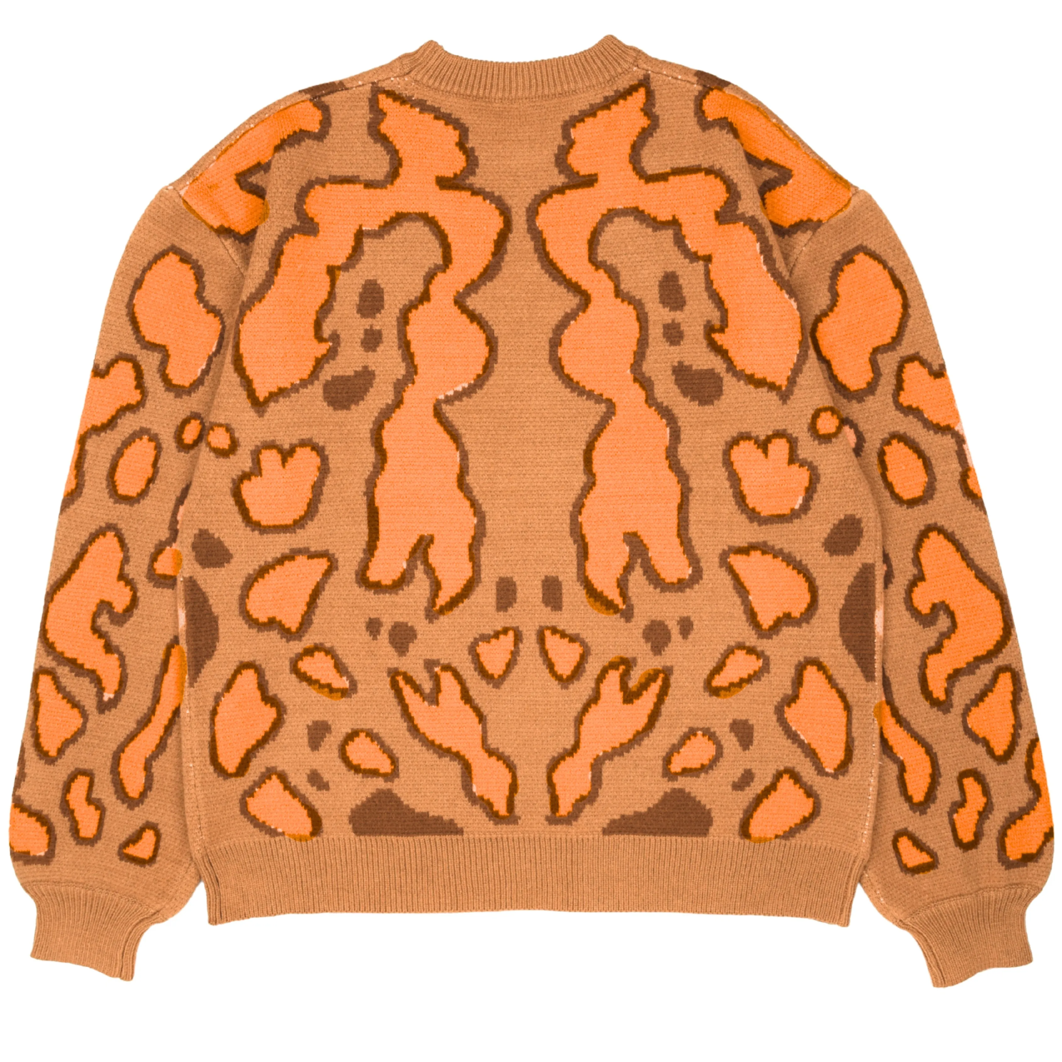 Toad Sweater sold by Steady Hands product image thumbnail 2