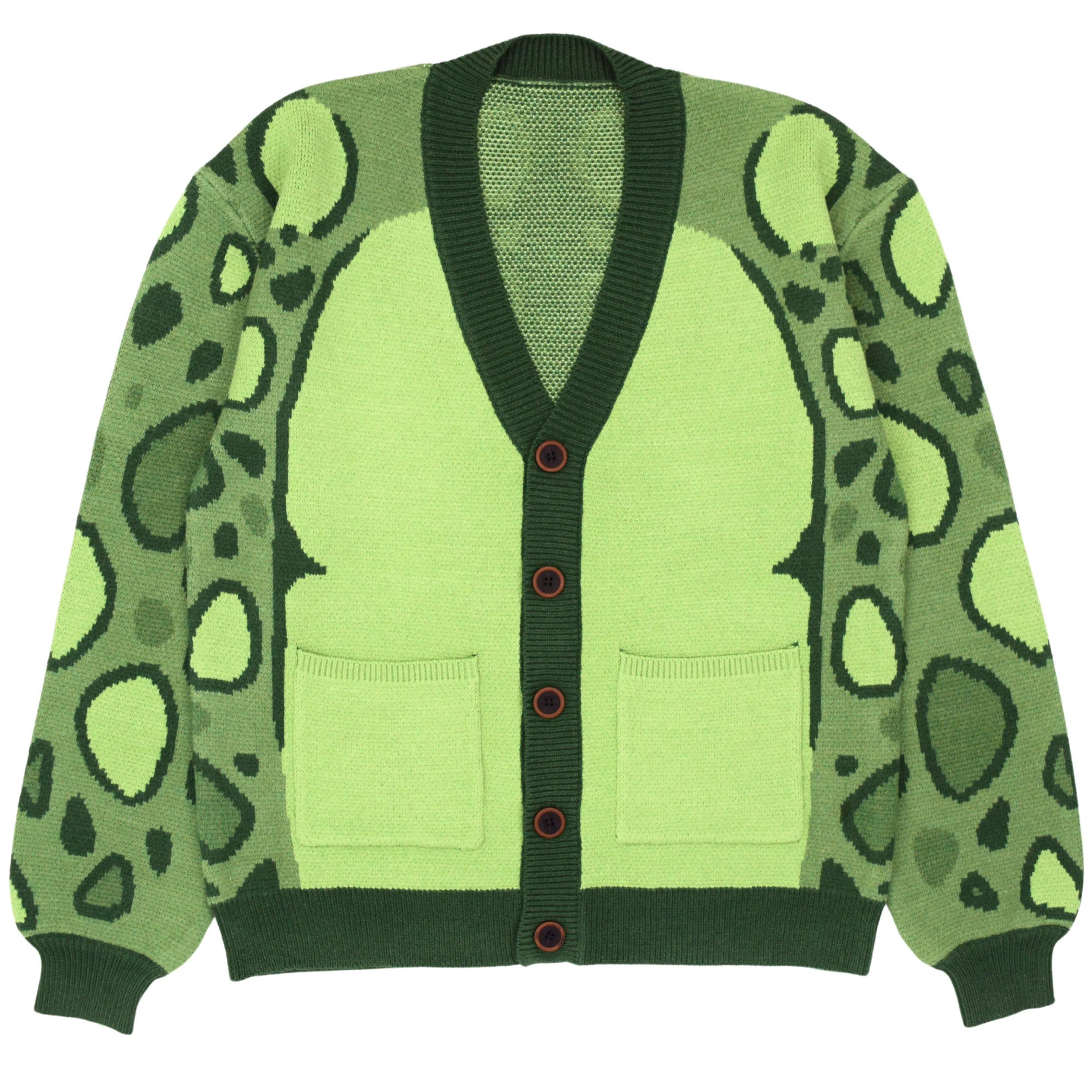 Frogigan sold by Steady Hands