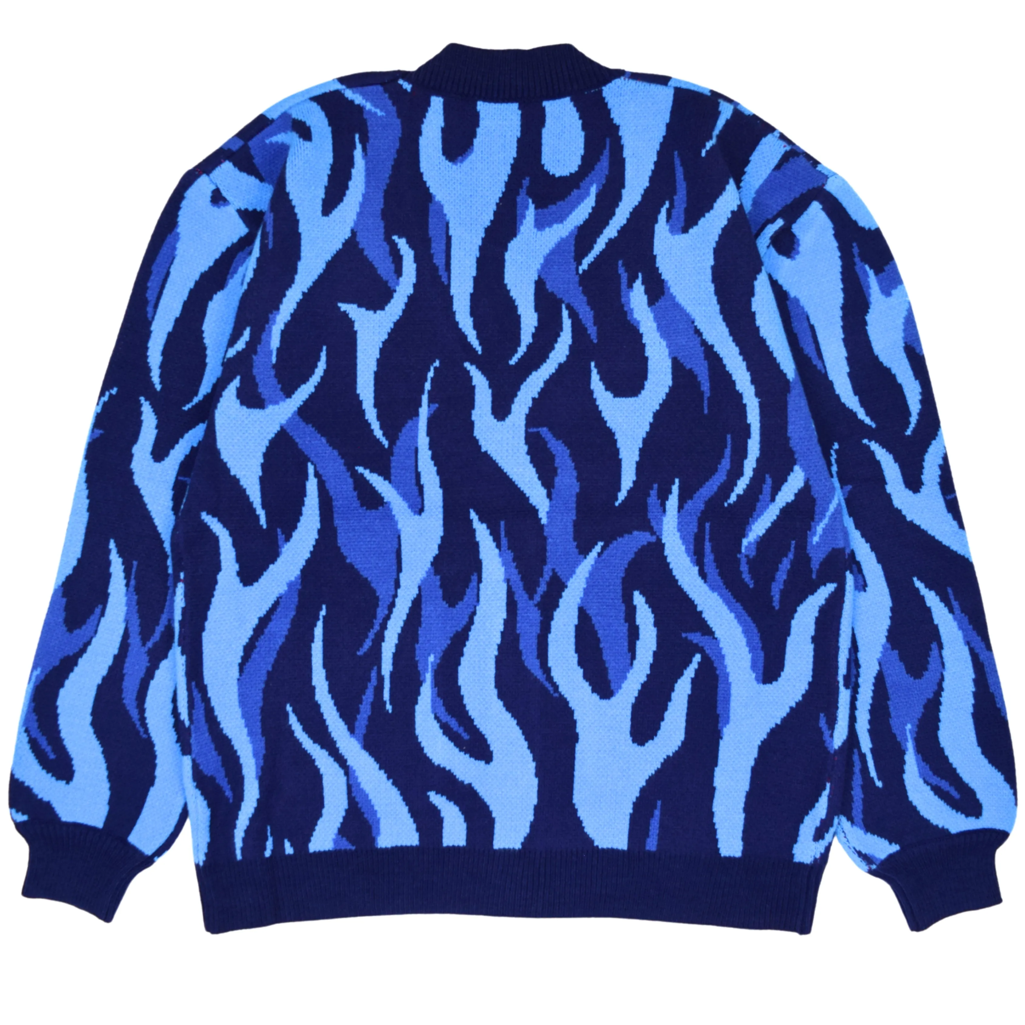 Arsène Cardigan sold by Steady Hands product image thumbnail 2