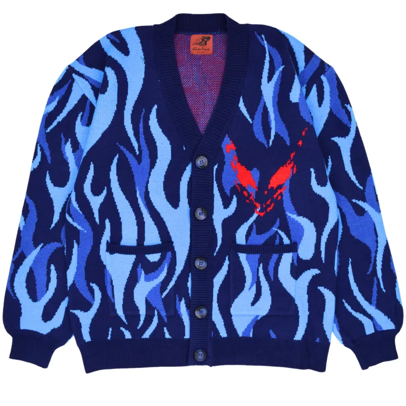 Arsène Cardigan sold by Steady Hands