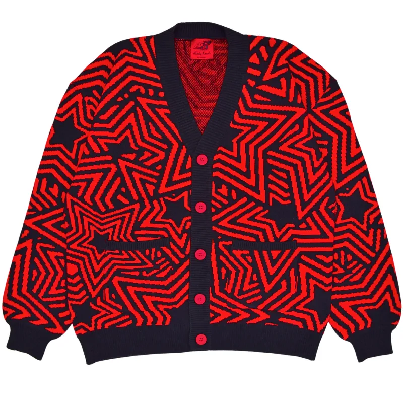 Persona Cardigan sold by Steady Hands