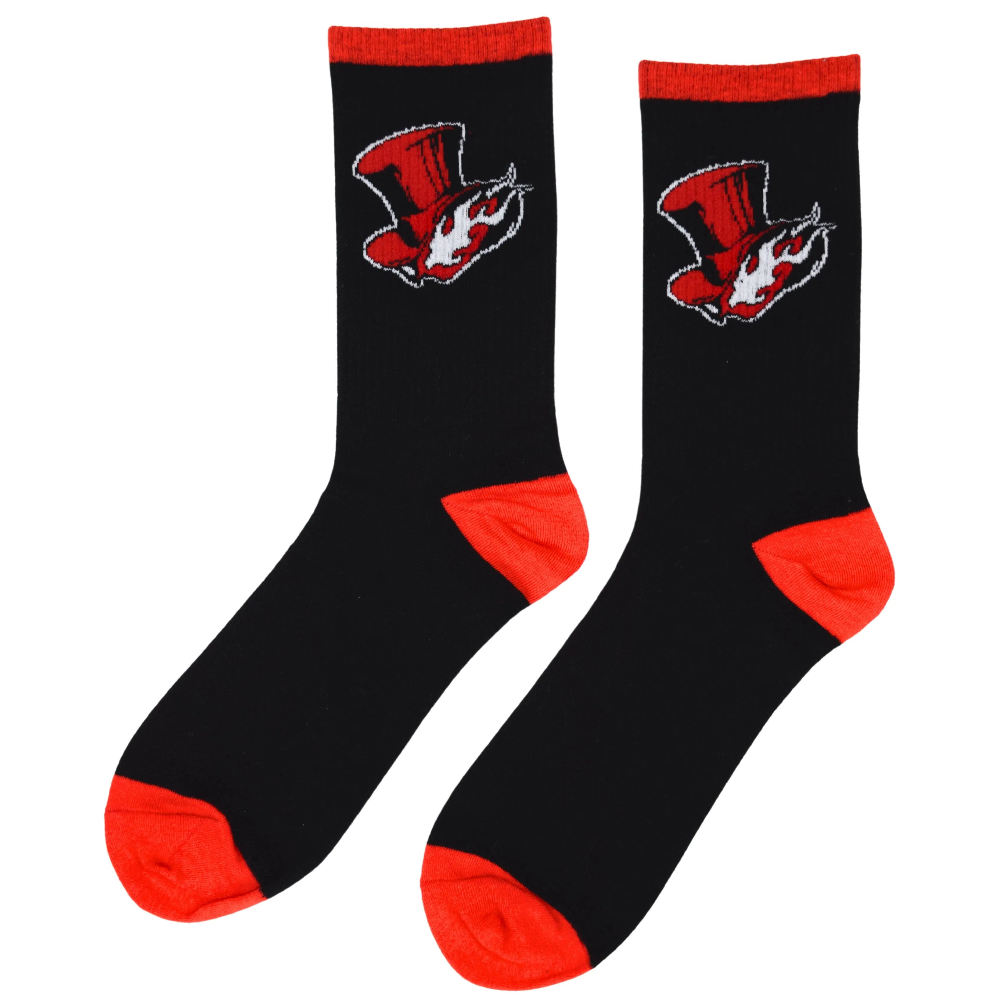 Phantom Thieves Socks sold by Steady Hands