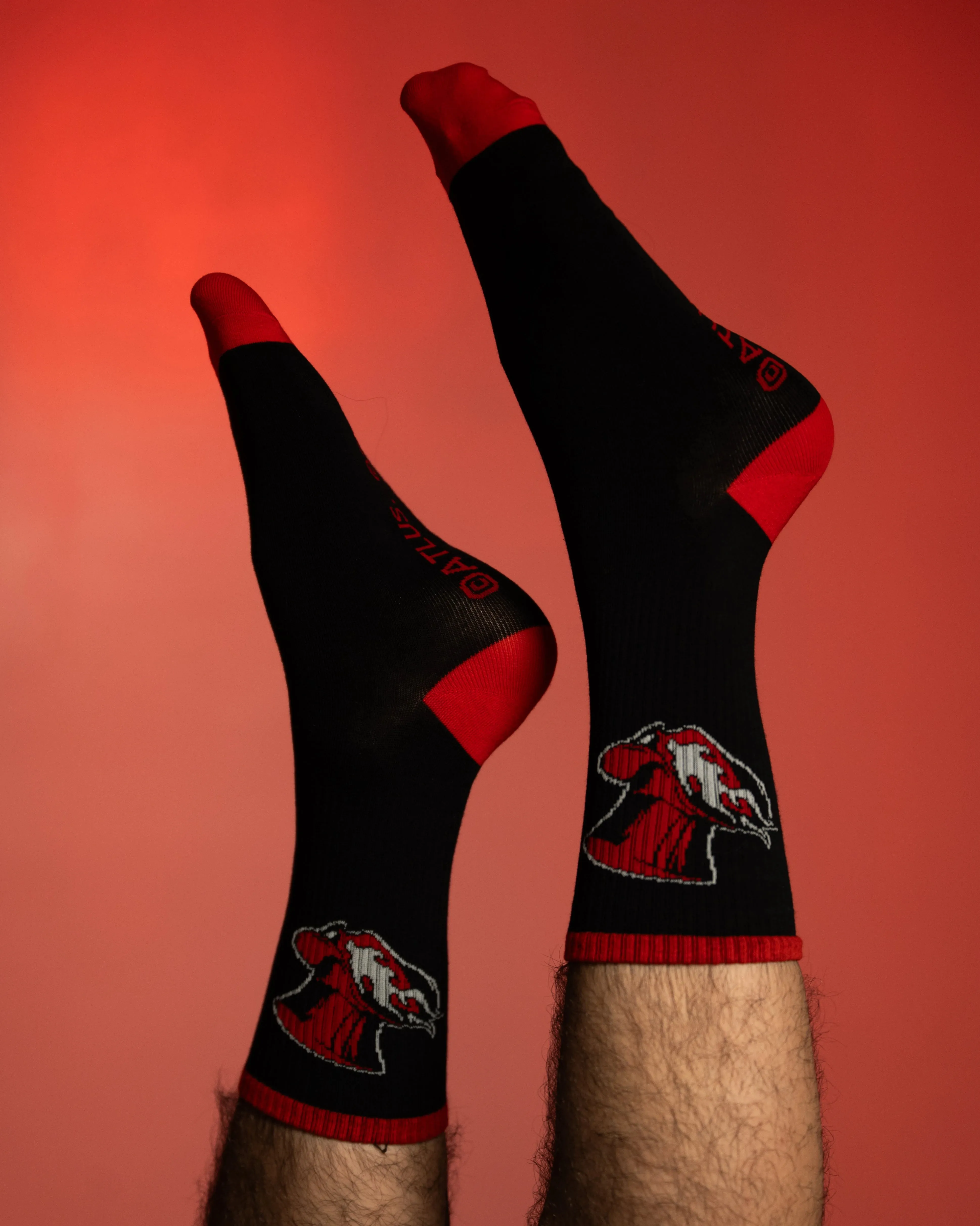 Phantom Thieves Socks sold by Steady Hands product image thumbnail 5