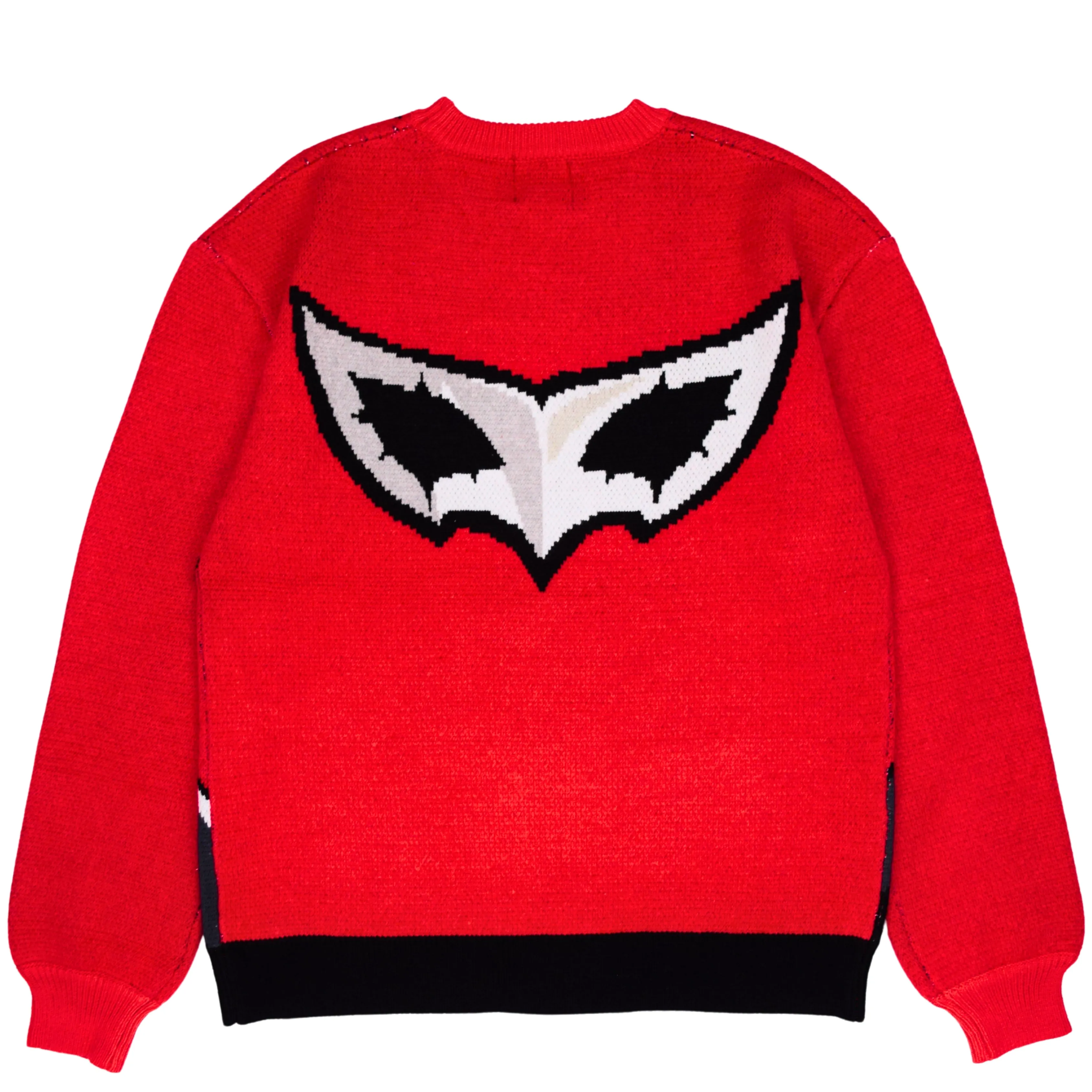 Joker Sweater sold by Steady Hands product image thumbnail 2
