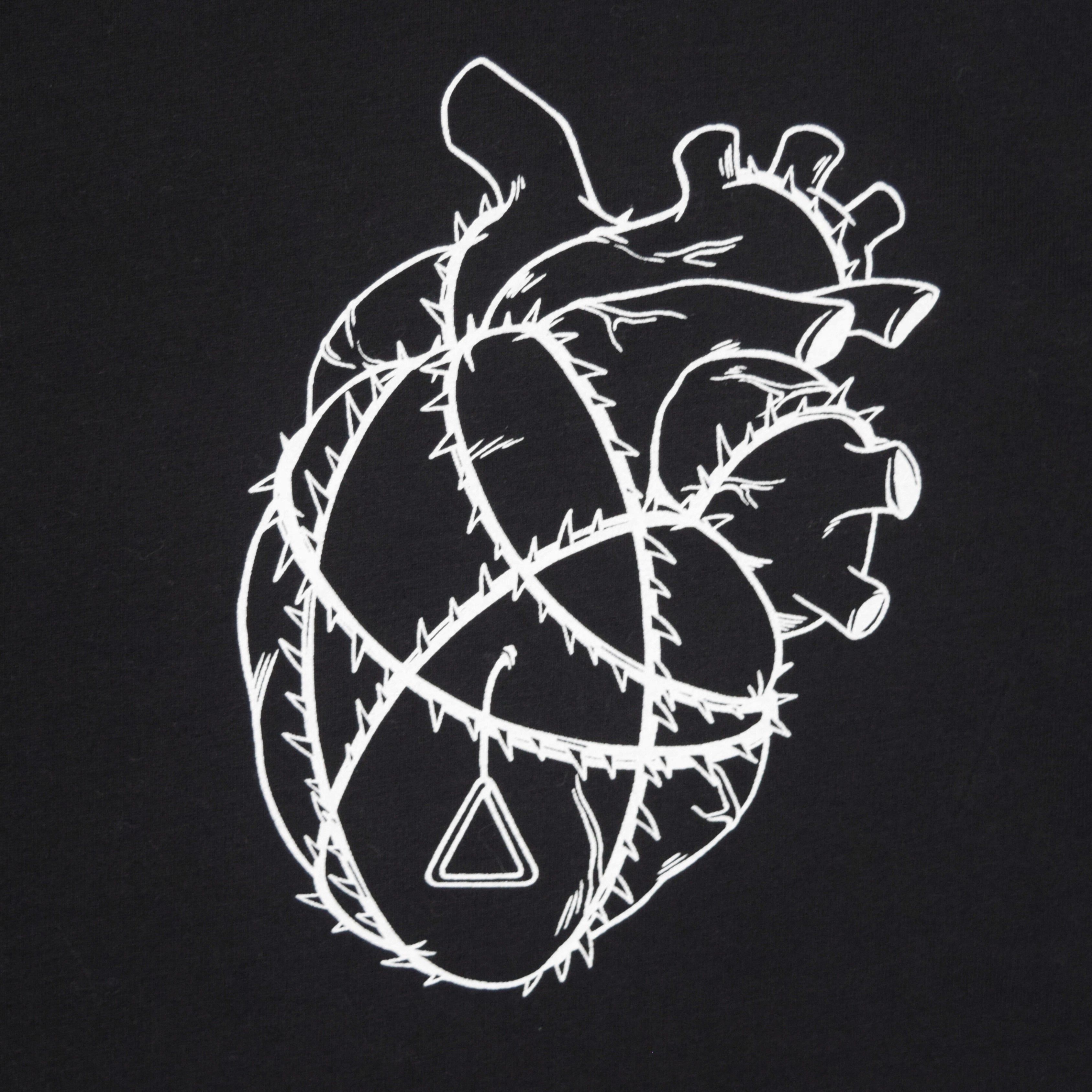 Dreams Tee sold by Steady Hands product image thumbnail 3