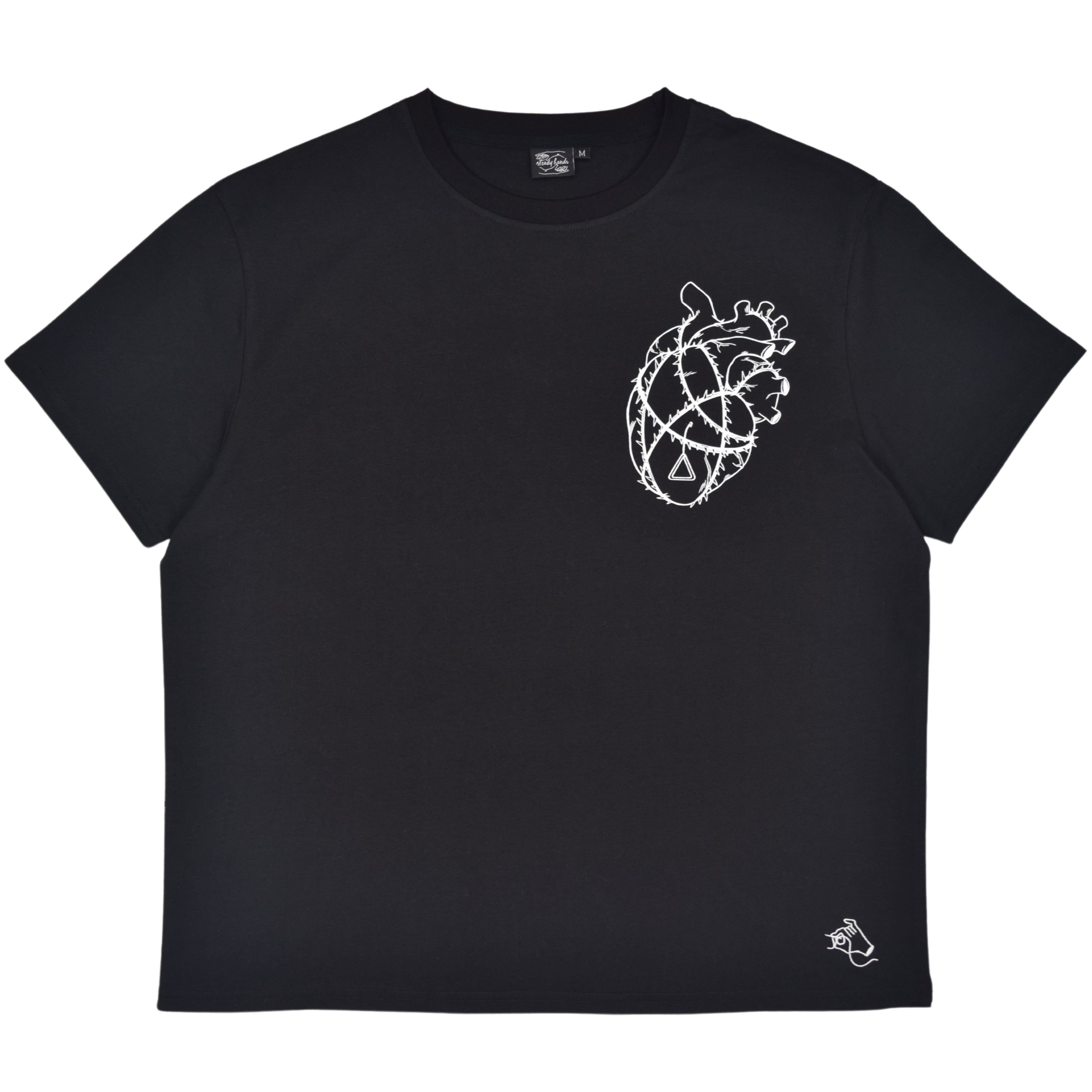 Dreams Tee sold by Steady Hands