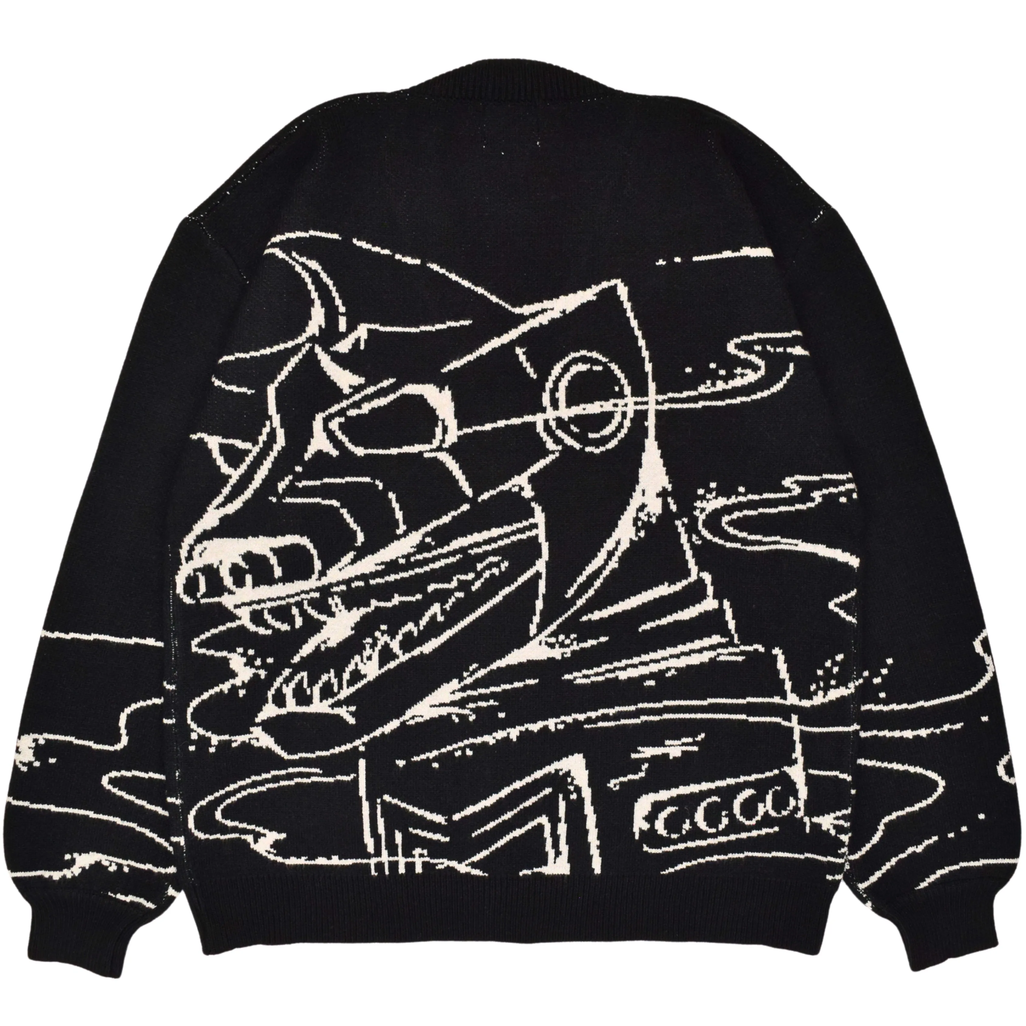 Kiryu Cardigan sold by Steady Hands