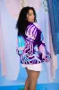 Dark Jellyfish Cardigan sold by Steady Hands