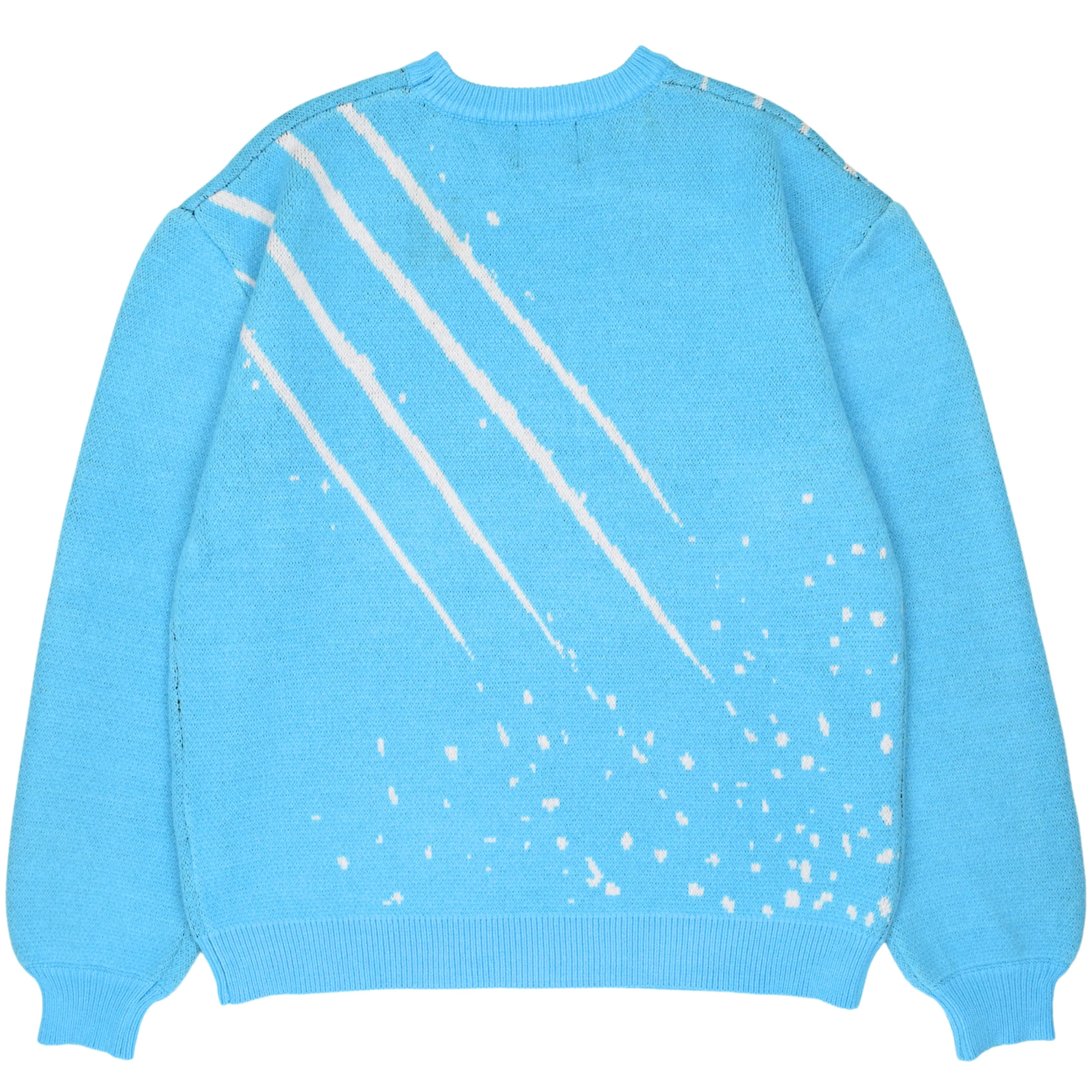Angler Fish Sweater sold by Steady Hands product image thumbnail 2
