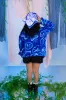 Moon Jellyfish Cardigan sold by Steady Hands