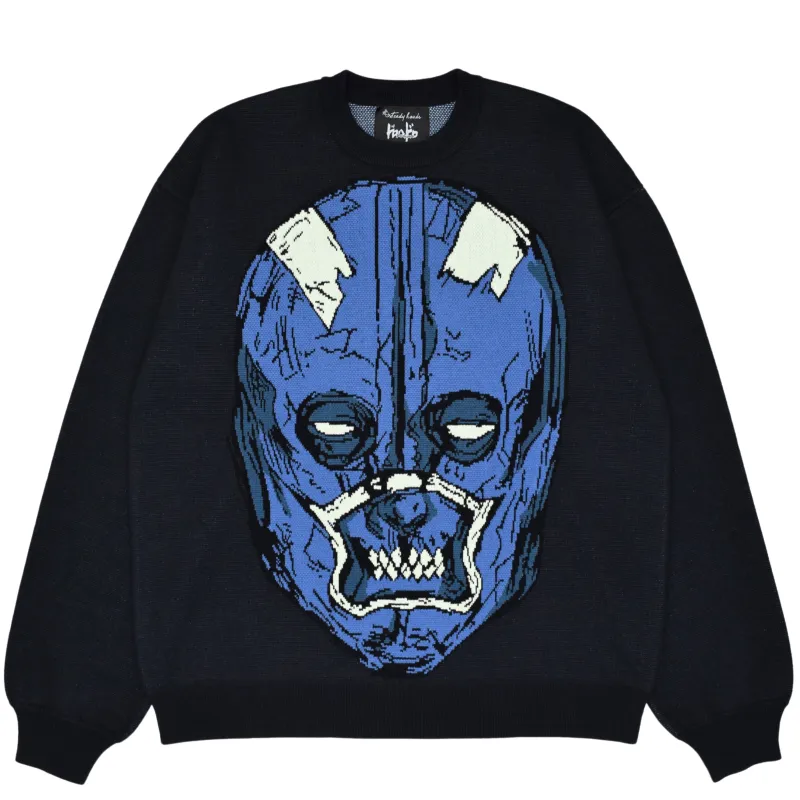 Noi Sweater sold by Steady Hands