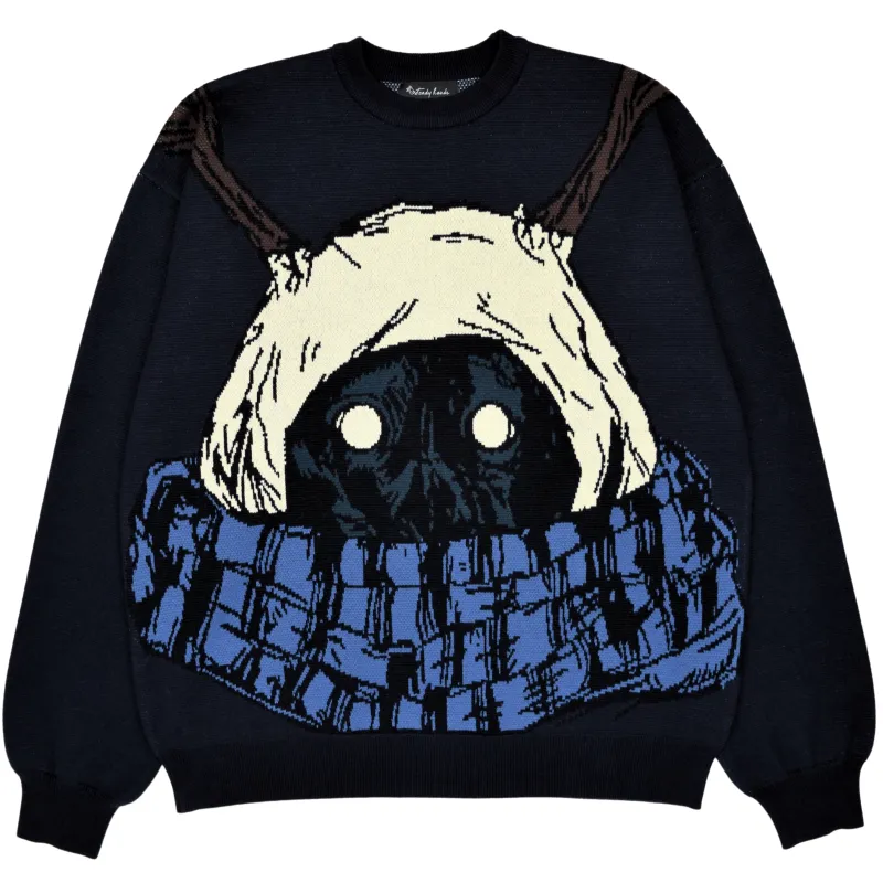 Haru Sweater sold by Steady Hands