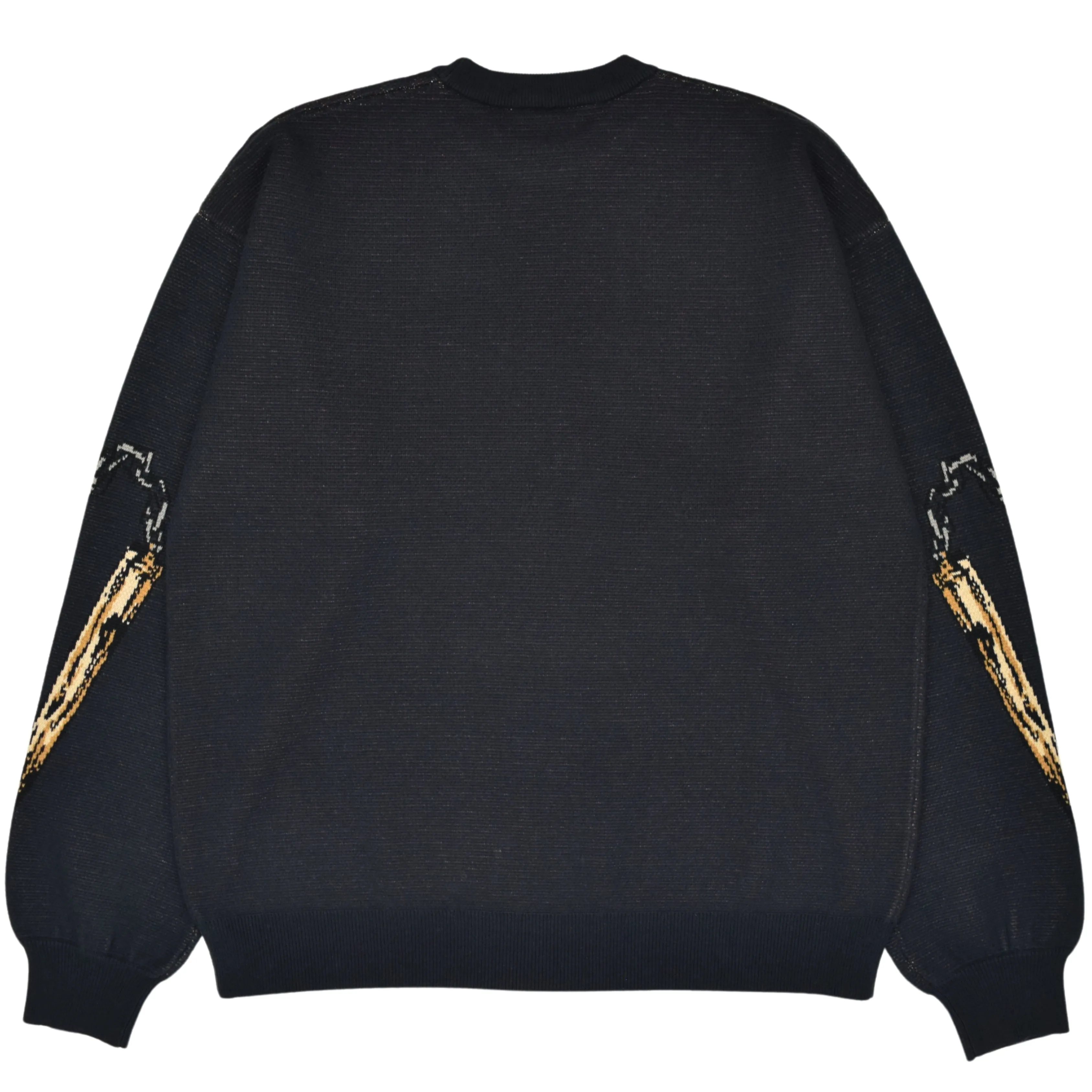 Curse Sweater sold by Steady Hands product image thumbnail 2