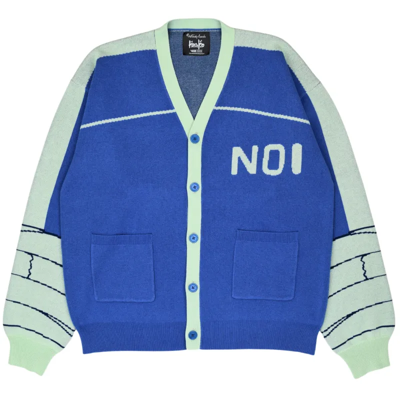 Noi Cardigan sold by Steady Hands