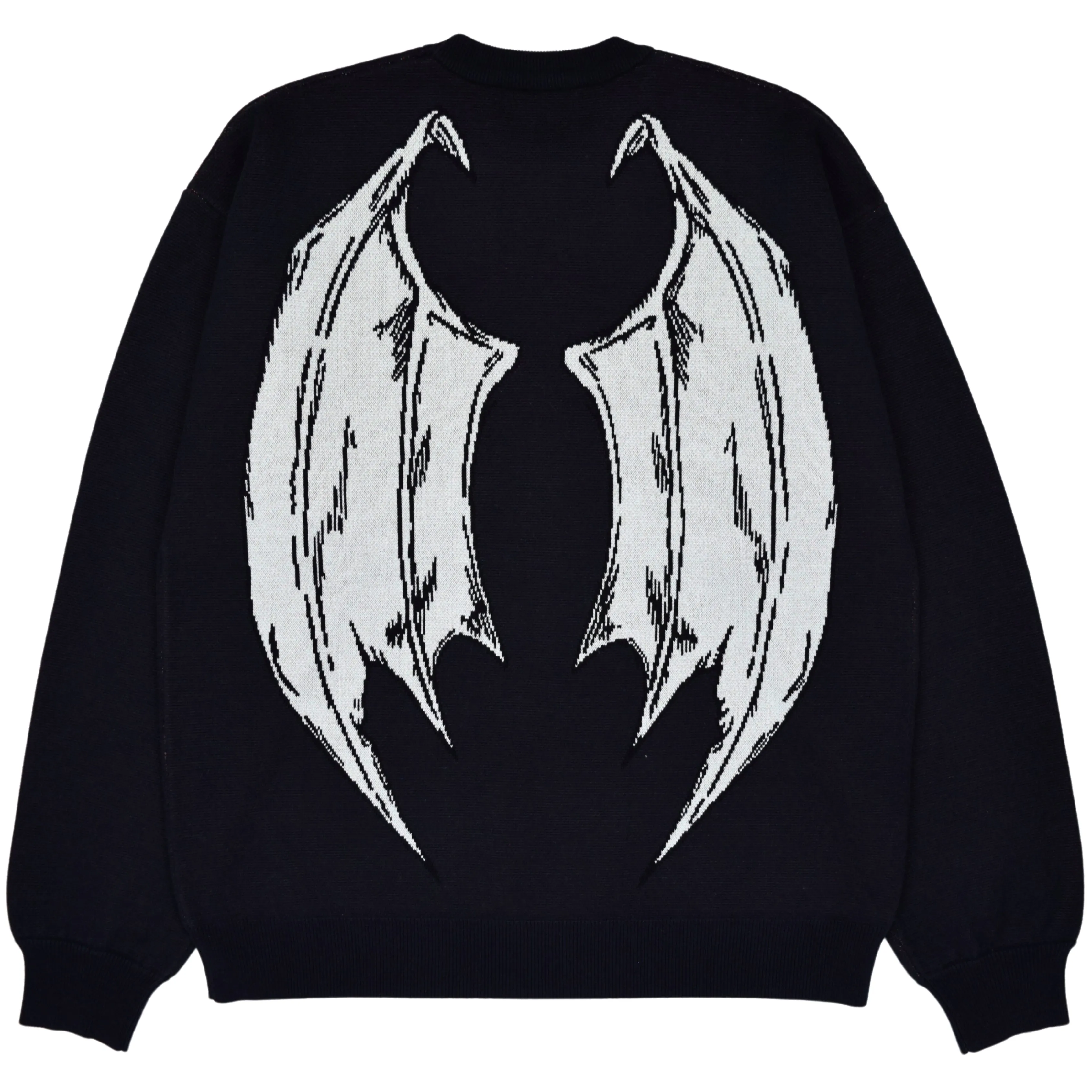 Chidaruma Sweater sold by Steady Hands product image thumbnail 2