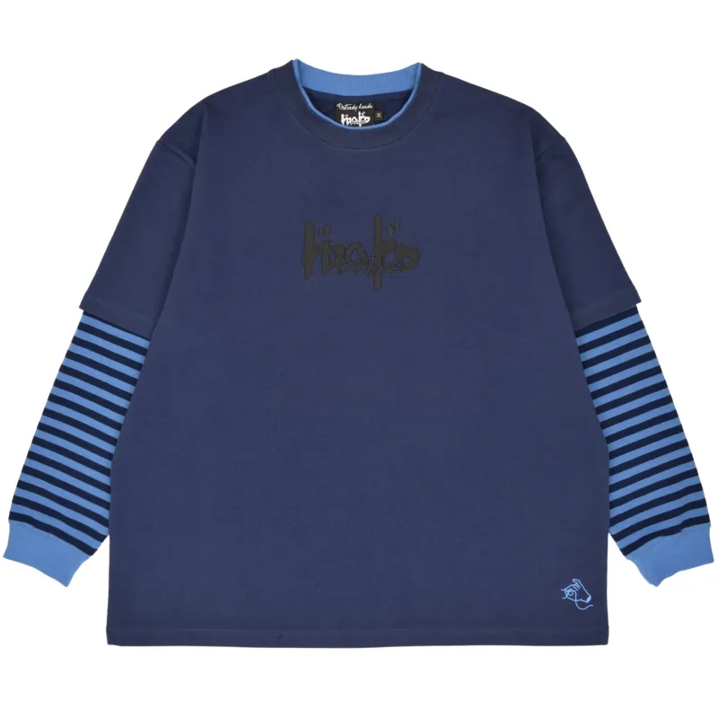 Haru Long Sleeve sold by Steady Hands
