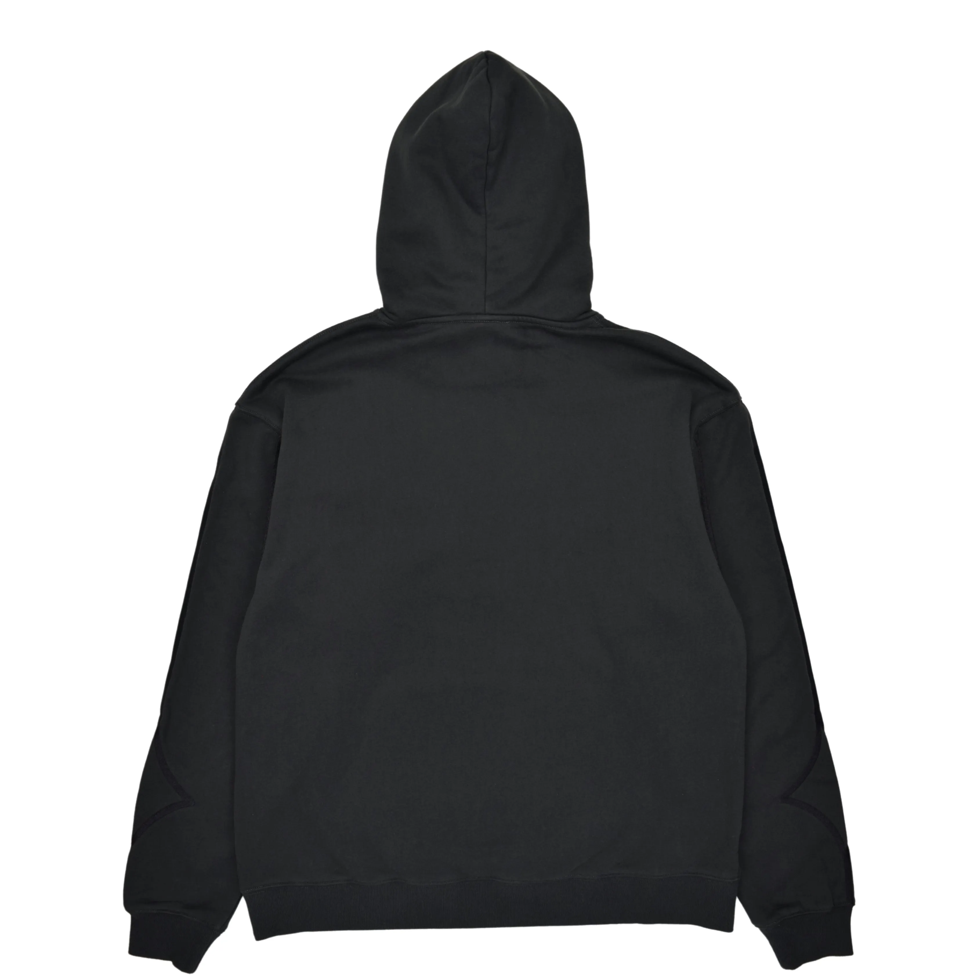 Sara James Hoodie sold by Steady Hands product image thumbnail 2