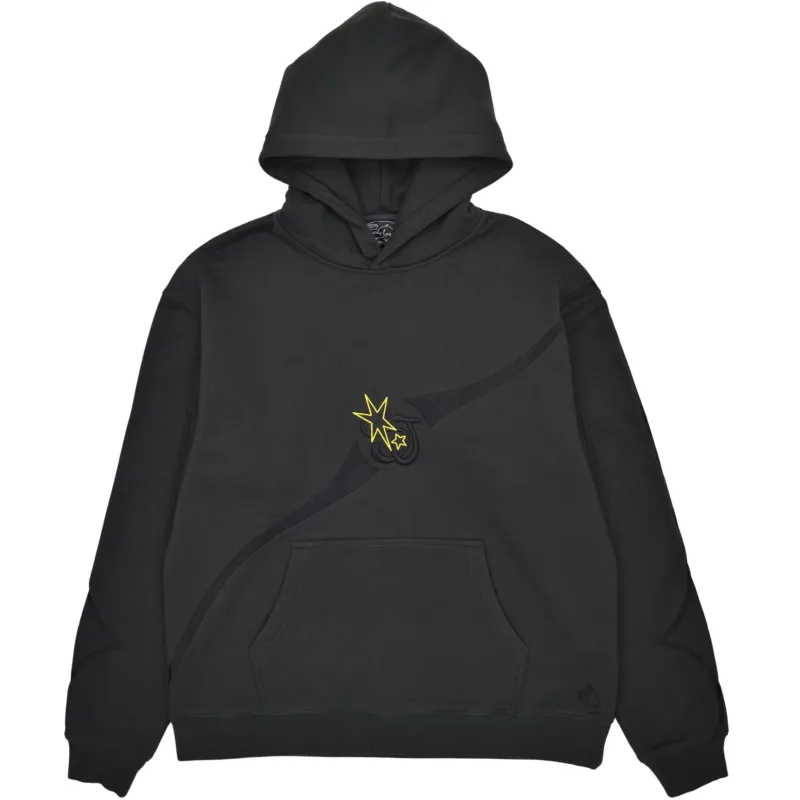 Sara James Hoodie sold by Steady Hands