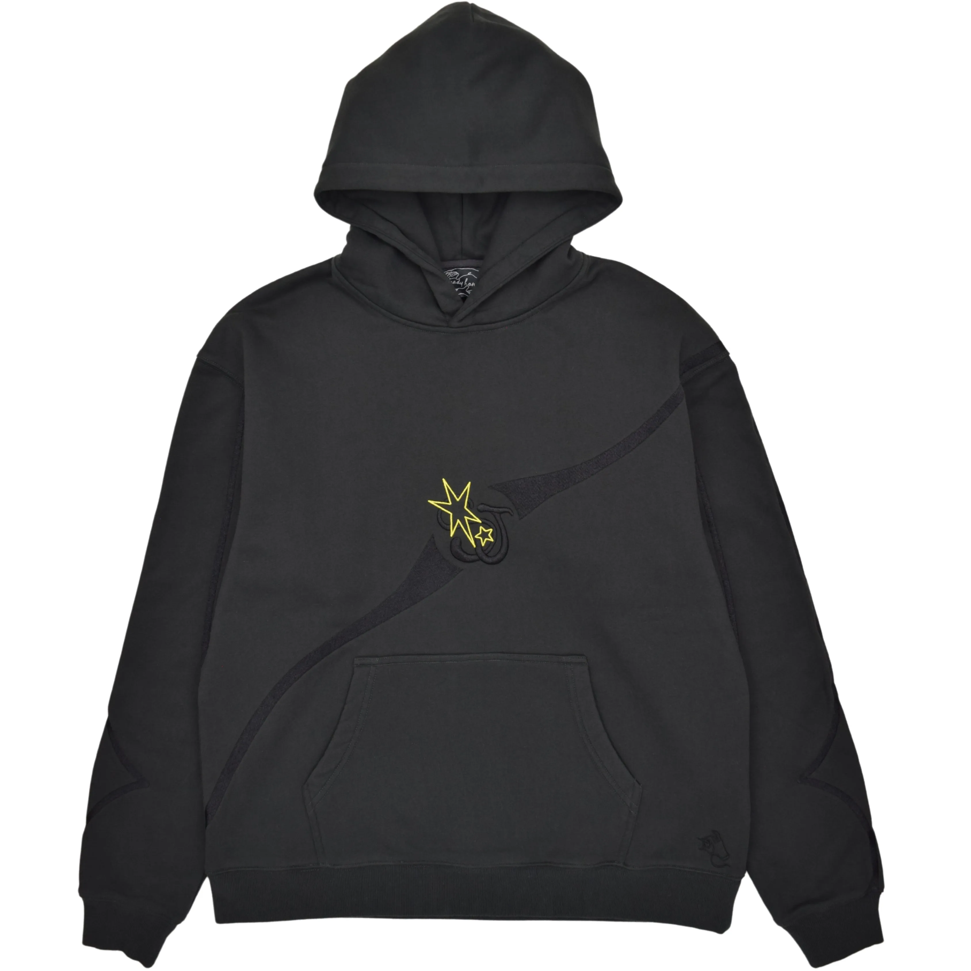 Sara James Hoodie sold by Steady Hands