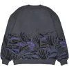 A NecRomantic Night Out Sweater sold by Steady Hands