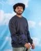 A NecRomantic Night Out Sweater sold by Steady Hands