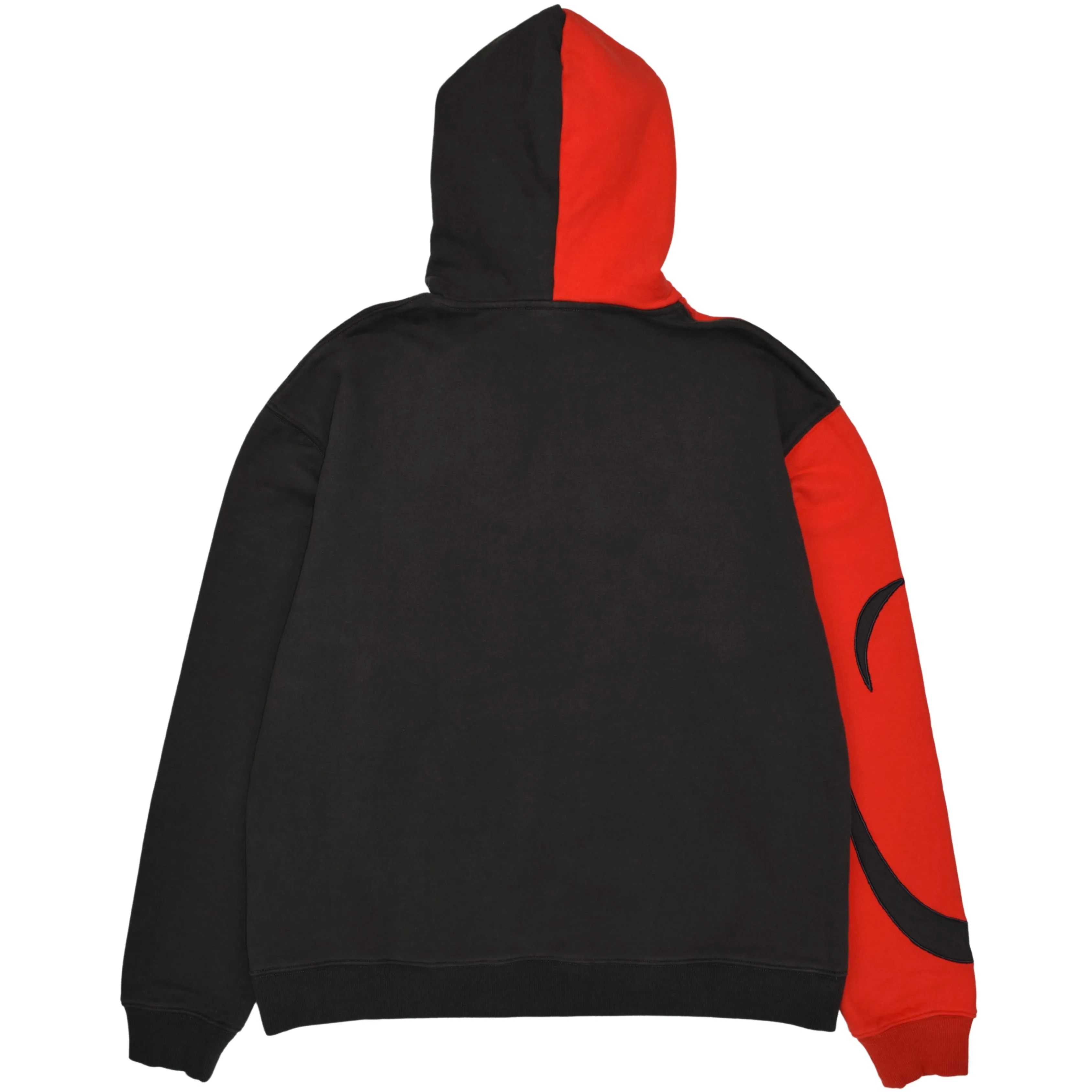 Fireball Hoodie sold by Steady Hands product image thumbnail 2