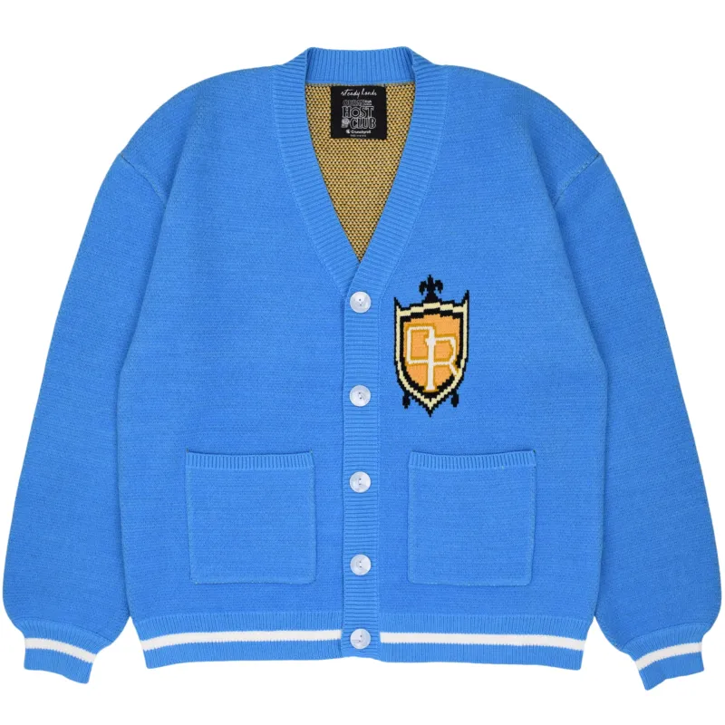 Ouran Uniform Cardigan sold by Steady Hands