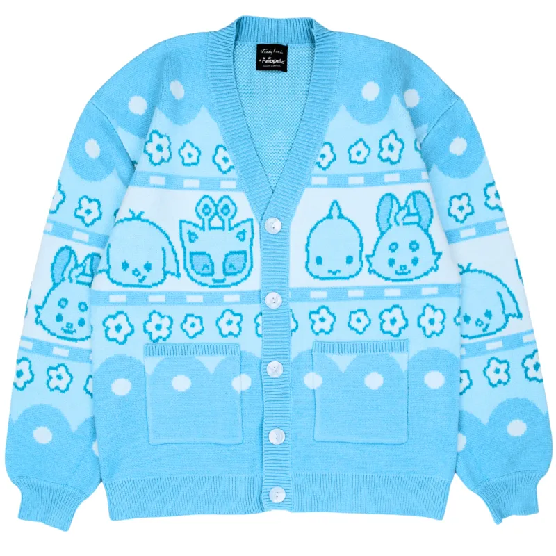 Neopets Cardigan sold by Steady Hands