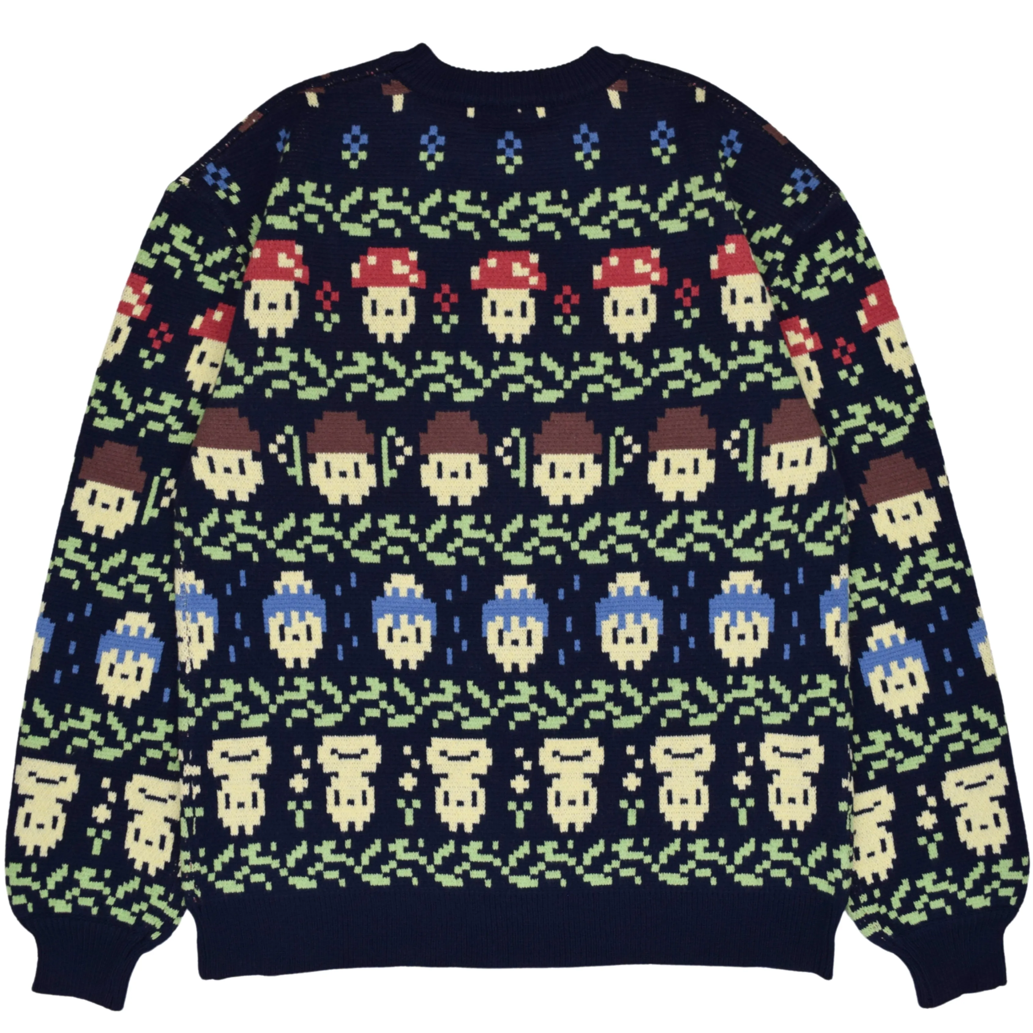 Mush Isle Sweater sold by Steady Hands product image thumbnail 2