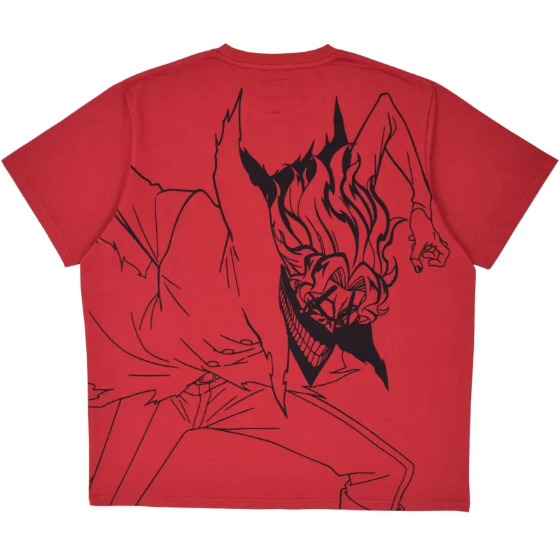Okarun Tee sold by Steady Hands