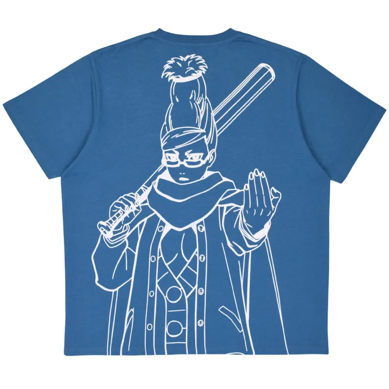 Seiko Tee made by Steady Hands